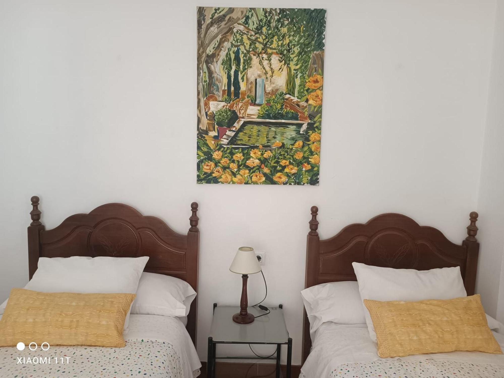 Vyve Grazalema At Hotel Bagian luar foto