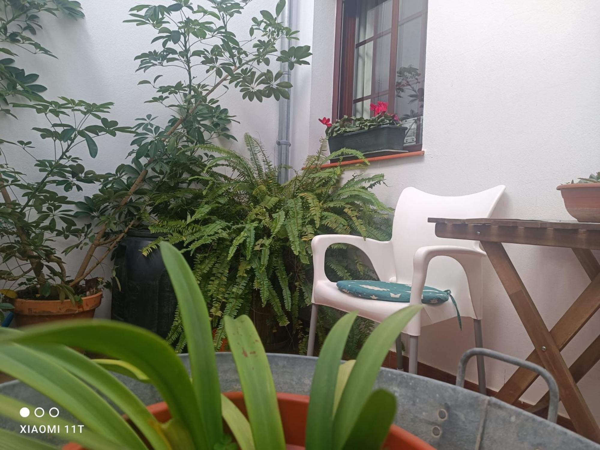 Vyve Grazalema At Hotel Bagian luar foto
