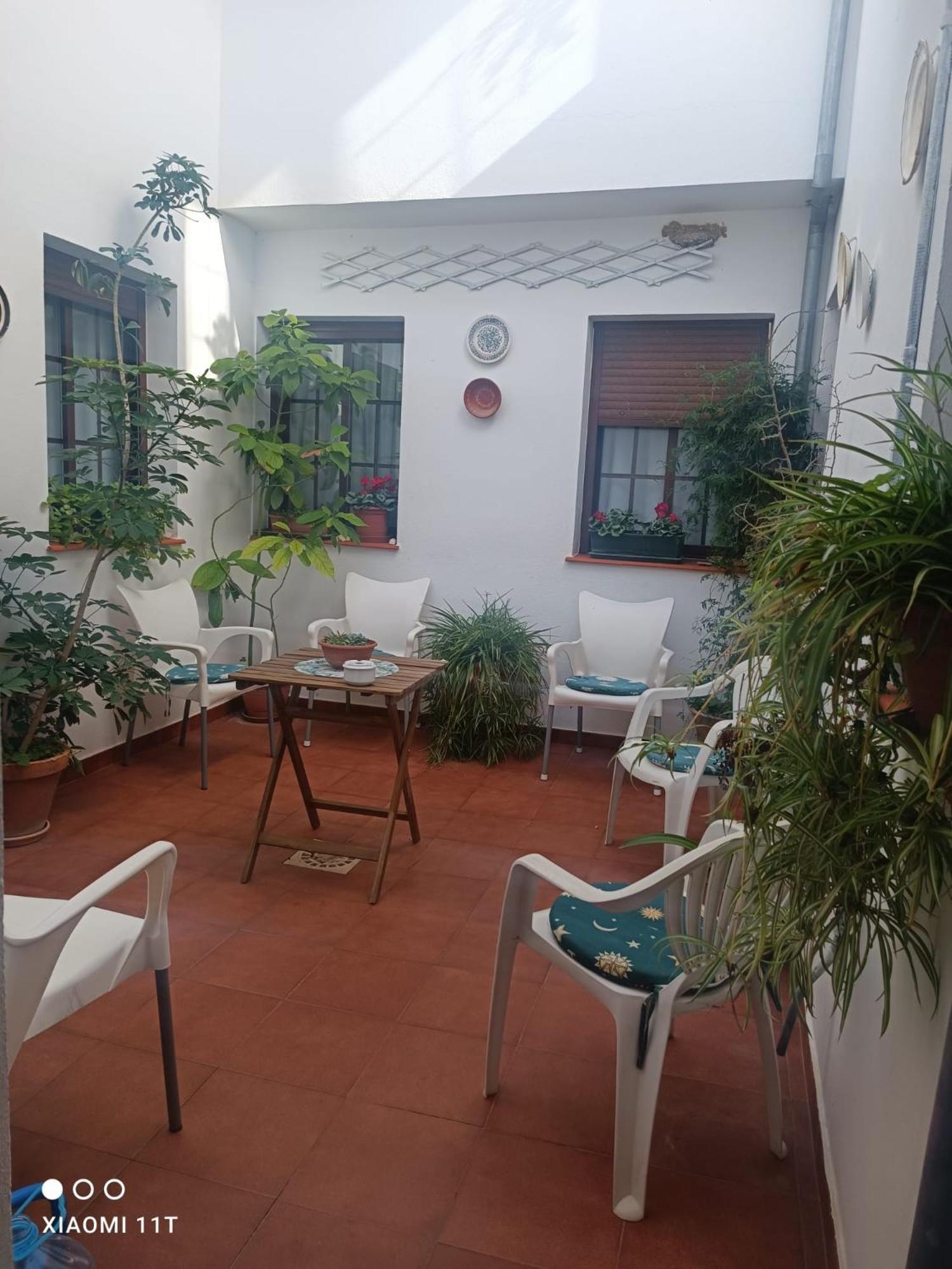 Vyve Grazalema At Hotel Bagian luar foto