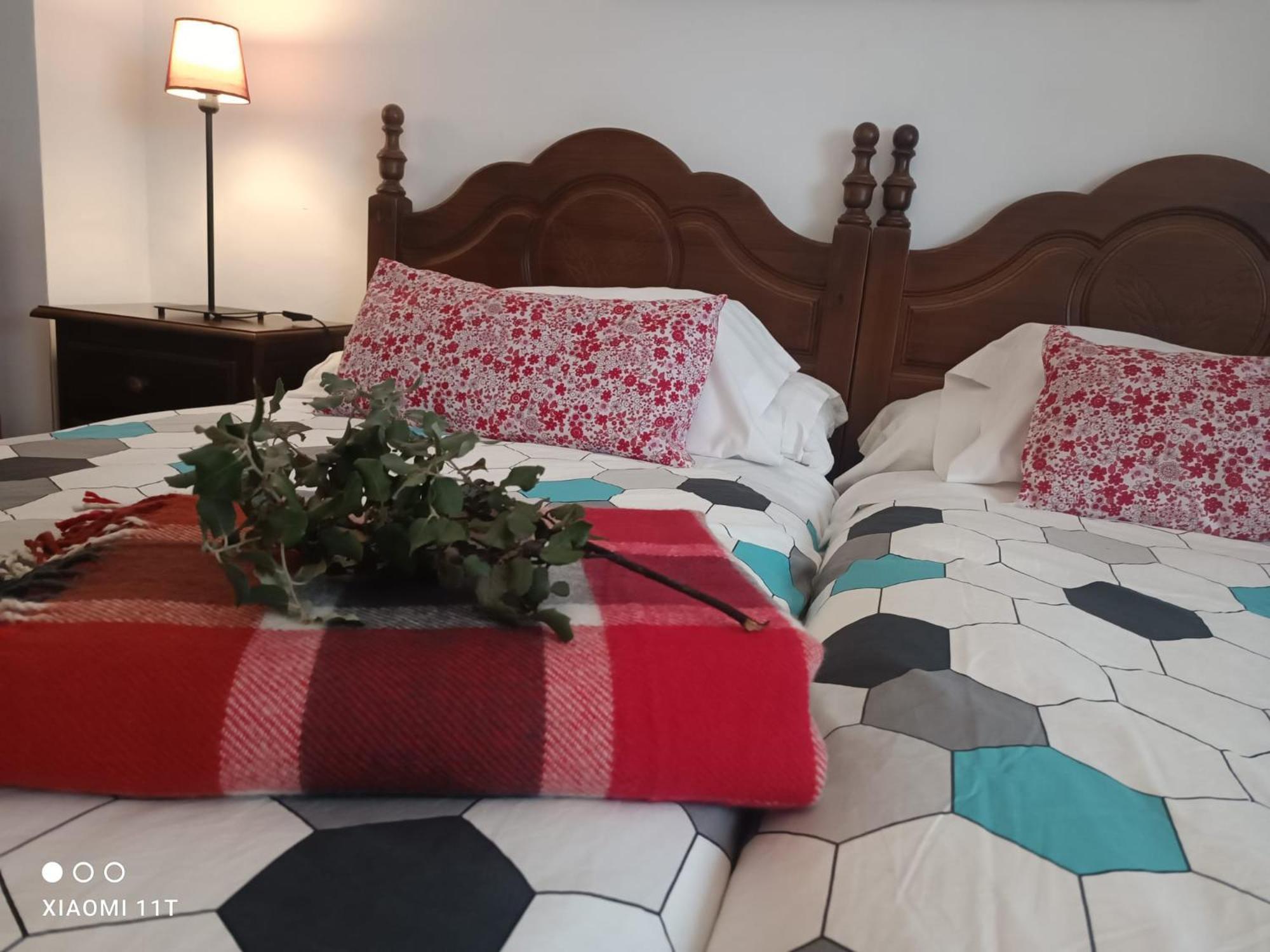 Vyve Grazalema At Hotel Bagian luar foto
