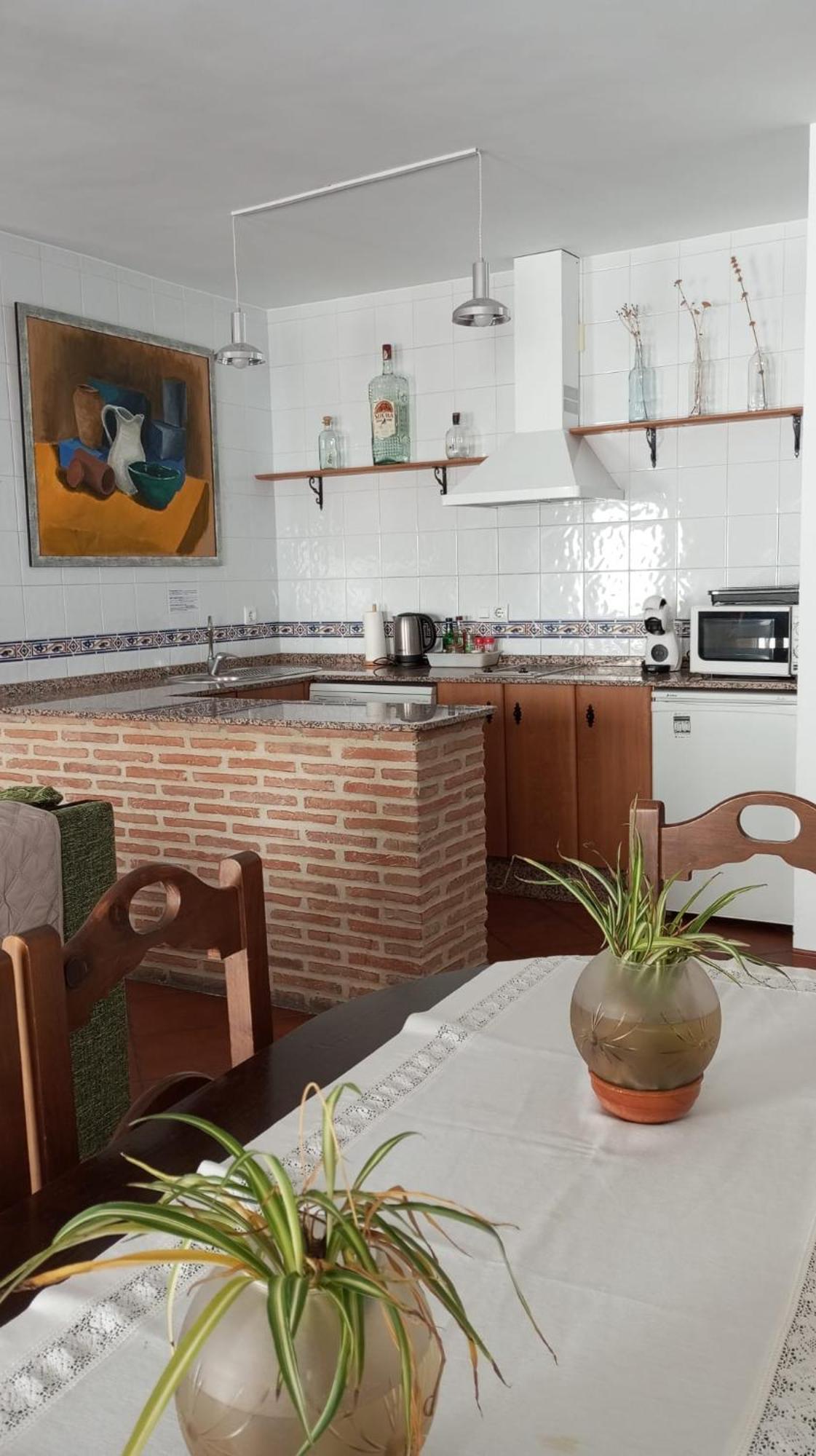 Vyve Grazalema At Hotel Bagian luar foto