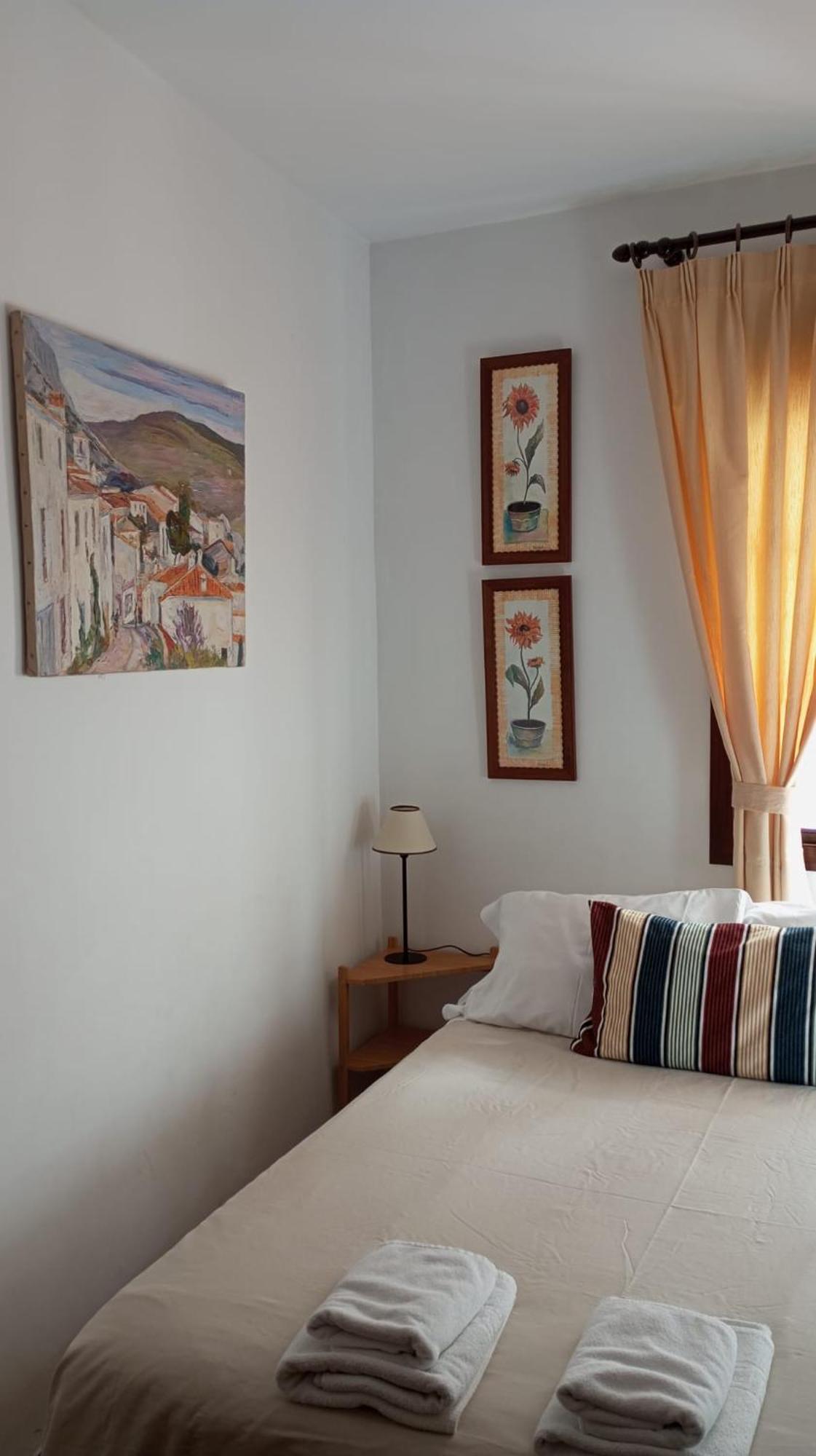 Vyve Grazalema At Hotel Bagian luar foto