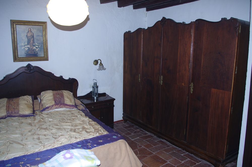 Vyve Grazalema At Hotel Bagian luar foto