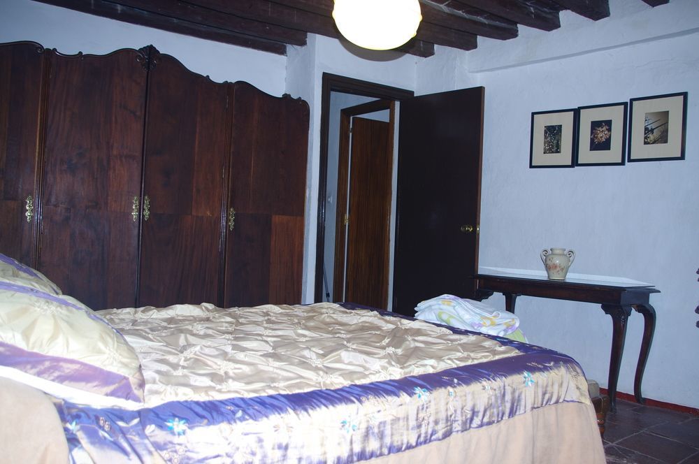 Vyve Grazalema At Hotel Bagian luar foto
