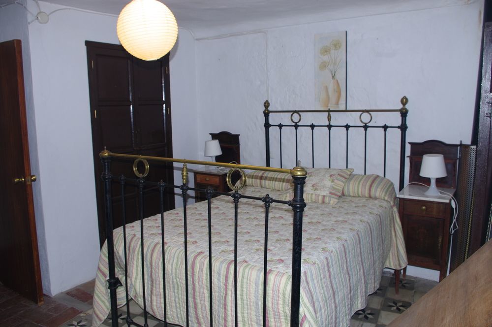 Vyve Grazalema At Hotel Bagian luar foto