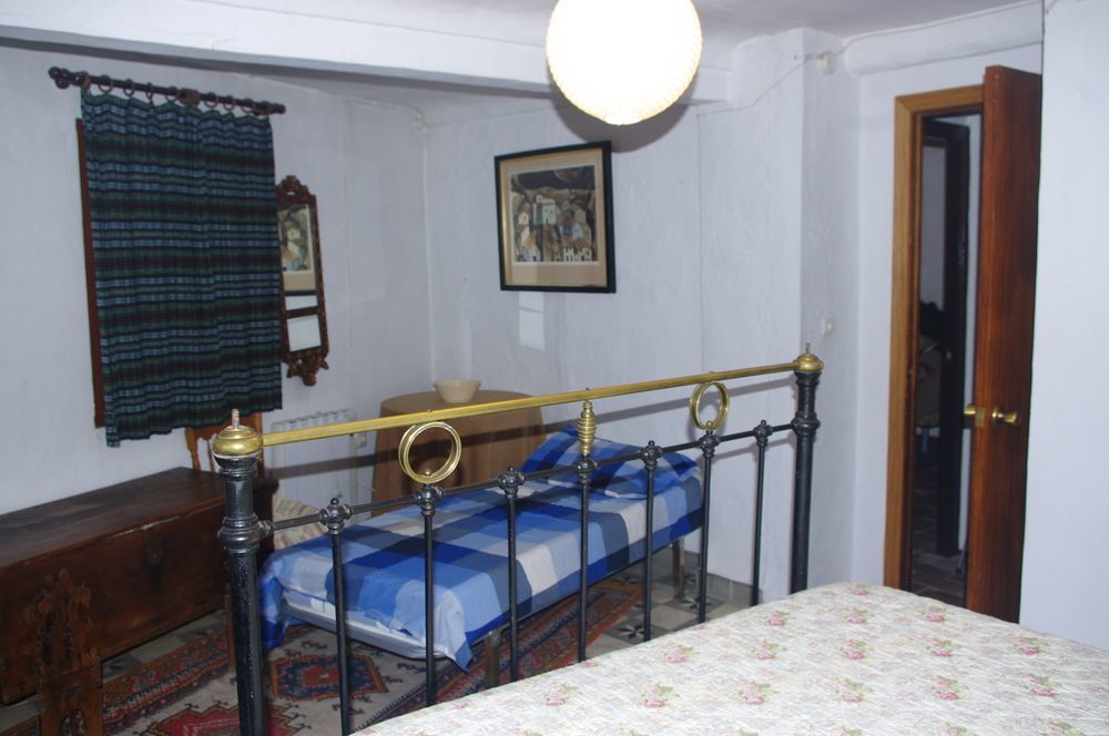 Vyve Grazalema At Hotel Bagian luar foto